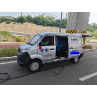 淄博享電移動(dòng)充電救援服務(wù)覆蓋家用車(chē)和商用車(chē)