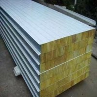 巖棉復(fù)合板 板面平整規(guī)格型號(hào)齊全