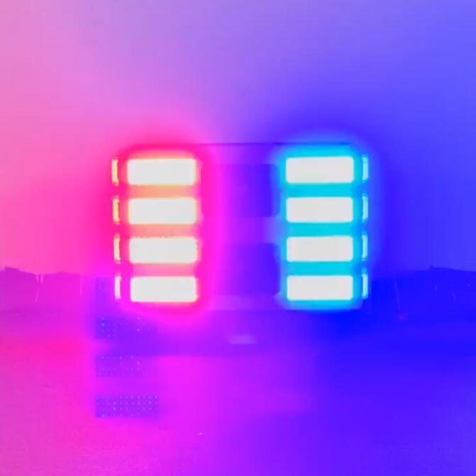 4G遠(yuǎn)程聲光預(yù)警設(shè)備