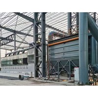 礦山破碎機除塵器訂購「尚隆環(huán)?！?寧夏-重慶-武漢
