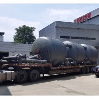 除氟過濾器的濾料應(yīng)該怎么選？