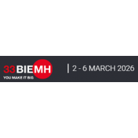 2026年西班牙金屬加工及機(jī)床展覽會(huì)BIEMH