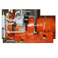 WP18L、WP25L、WP32L南京壓縮機股份有限公司整機