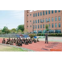 軍營初體驗，成長新蛻變——蘇州三六六暑期軍事夏令營火熱招募！