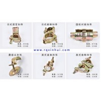 鍍鋅扣件河北廠家，滄州扣件，任丘鍍鋅扣件生產(chǎn)廠家