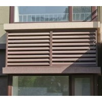 ?市政改造項目?金屬空調(diào)外機(jī)罩河北生產(chǎn)廠家