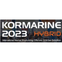 2025年韓國(guó)kormarine