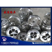 門窗鋁型材模具任丘生產(chǎn)廠家，河北任丘盛通鋁型材模具